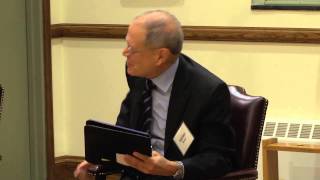 What You Need to Know Today to Lead the World of Tomorrow