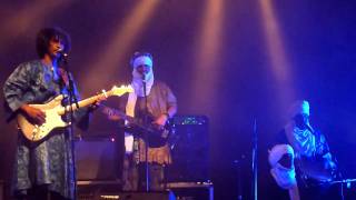 Tinariwen - Tin-Essako - Live - Forum Kenish Town London - 7th August 2010