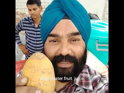 Hanjipaji#Gurdeep singh#bael phater juice#apple wood juice#stone fruit#