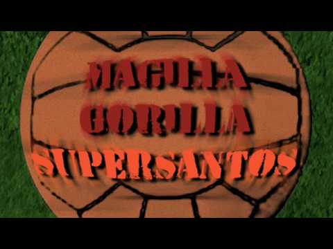 magilla gorilla - 07 - the big fist of the law