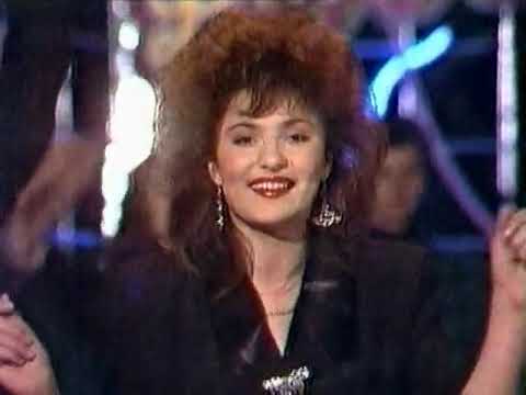 Ceca - Ludo srce - Disko Folk