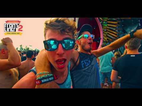 Frontliner - You Need Me | TSOF2 #11