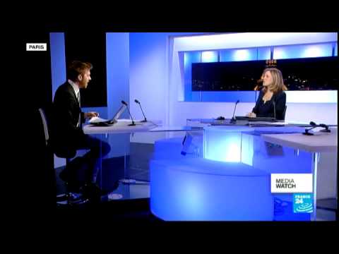 01/28/2014 MEDIA WATCH