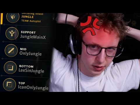 Super MATCHMAKING, RIOT