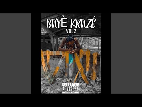 Intro Bayè Krazé