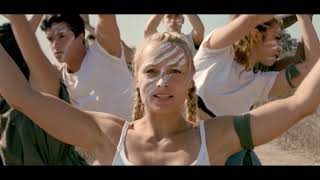 Emily Brimlow - Spiritual War (Official Video)