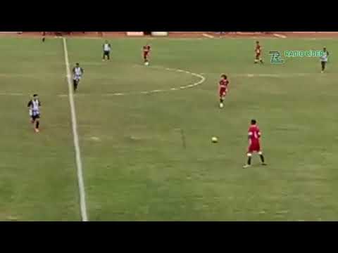 COPA PERÚ. Las Salinas - Laure Sur PT