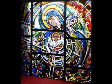 Veliča duša moja Gospodina