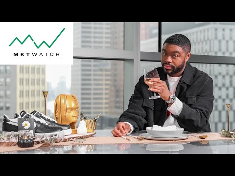 Thanksgiving Edition | StockX MKT Watch