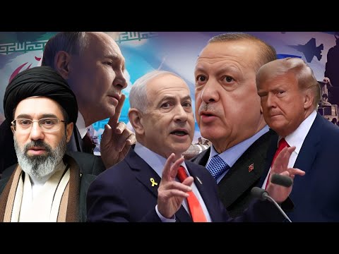 LARGOHUNI NGA TURQIA, SHBA jep ALARMIN/Irani sulm ndaj tre bazave turke nese do te deshironte luf'te