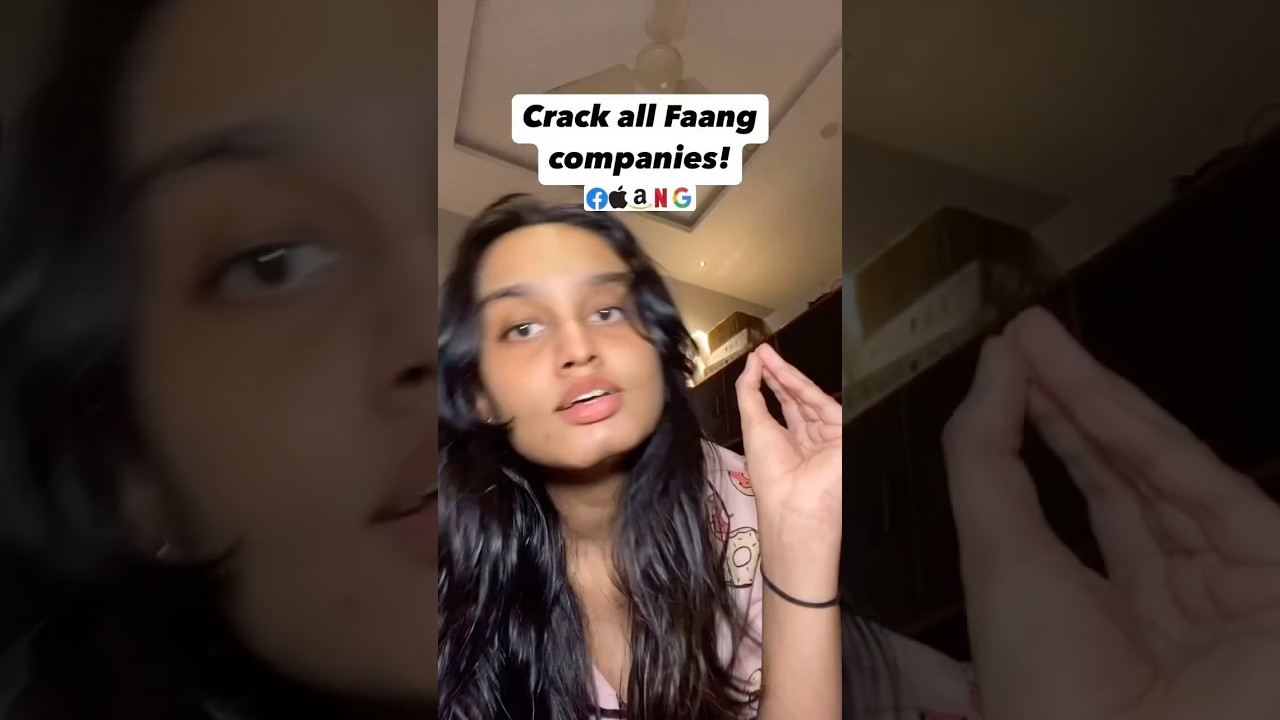 This is the best GitHub repository to crack all the faang companies #softwaredeveloper #faang