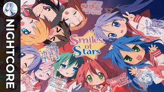 Nightcore - Lucky Star II