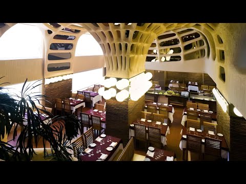 Alcazar Hotel & SPA, Vila Real de Santo Antonio, Portugal