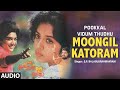Moongil Katoram Audio Song Tamil Movie Pookkal Vidum Thudhu Raju Lakshmi Gowri T Rajendar