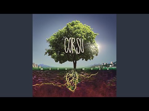 O Corse, Île D'Amour