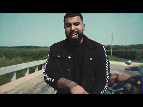 Shepherd - Clocked In (Ft. Derek Minor and Aklesso)