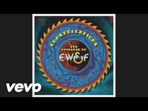 Earth, Wind & Fire, Ramsey Lewis - Hot Dawgit (Audio)
