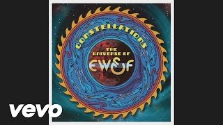 Earth, Wind & Fire, Ramsey Lewis - Hot Dawgit (Official Audio)