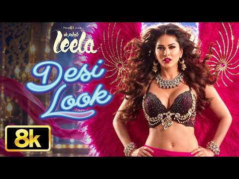 DESI LOOK — watch video