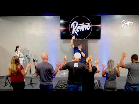 SEMANA DA SANTIFICAÇÃO  | FÉ E CORAGEM PARA VENCR |  BPA. EDNA CASTILHO