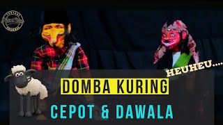 Download lagu DOMBA KURING - CEPOT Dalang Senda Riwanda & Tedi Oboy mp3 Download lagu DOMBA KURING - CEPOT Dalang Senda Riwanda & Tedi Oboy mp3