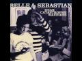 Cover: Belle & Sebastian - Piazza, New York ...