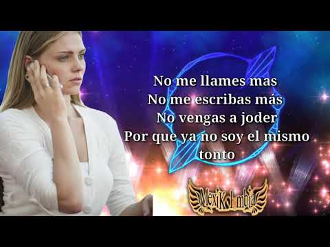 download lagu mp3 mp4 No Me Llames Mas Letra, download mp3 No Me Llames Mas Letra free download, download mp3 No Me Llames Mas Letra