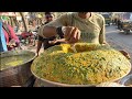 Famous Volcano Panipuri Of Surat Daily 5000 Selling Indian Street Food