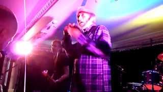 Shotgun (Dr Feelgood) &#39;She&#39;s A Wind Up&#39; &amp; &#39;You Don&#39;t Love Me&#39; 9.5.14