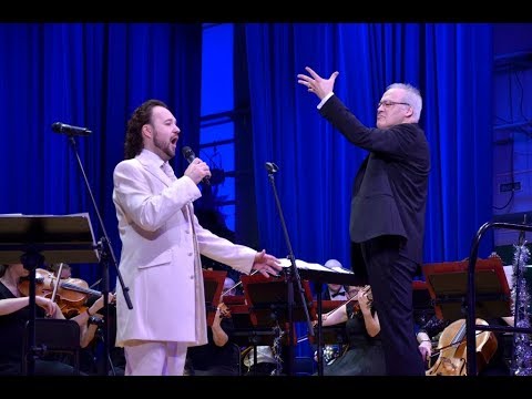 Maxim Shcherbitsky — Volare