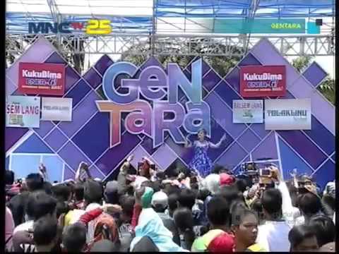 Jenita Janet - Jangan Dengar Mereka  - Gentara