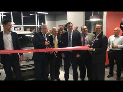 Bergstrom FIAT of the Fox Valley Grand Opening