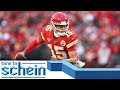 NFL Conference Championship picks | Time to Schein