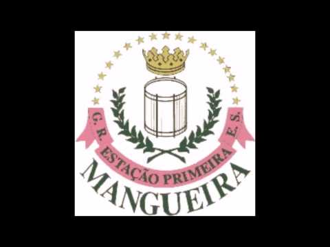 Samba enredo Mangueira 1973