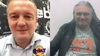 Fantastyczny start Radosława Babicy w szlagierowym turnieju US Open!!!