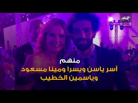 ماذا يعني حصول محمد صلاح على جائزة رجلالعام