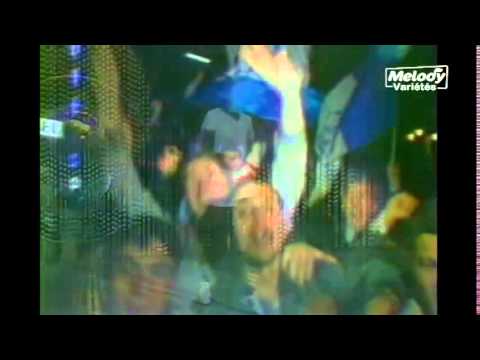 Saar Boubacar - La biguine à Bouda