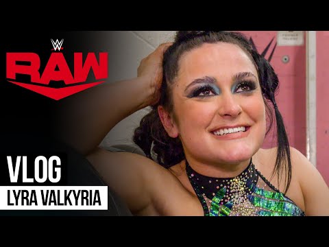 Lyra Valkyria Says There Is More Room For Creativity On The WWE Main Roster