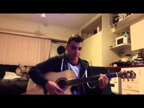 Cry me a river - Justin Timberlake (alex wickham cover)