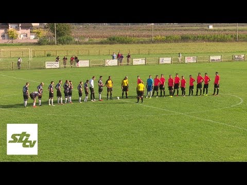 SBTV - DNEVNIK - NK „OMLADINAC“ (GORNJA VRBA) – NK „SVAČIĆ“ - 21.10.2019.