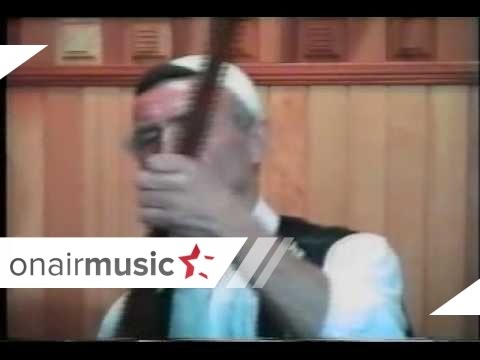 ALIA DHE HALILI - NA PO I LUTEM ZOTIT T'MADHE