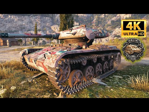 ELC EVEN 90: No fear of the big guys - World of Tanks