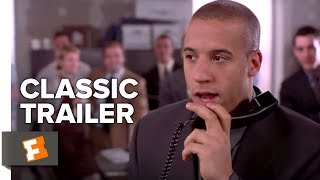 Boiler Room (2000) Official Trailer #1 - Vin Diesel Movie HD