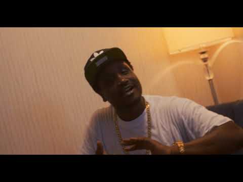 Tone Gotti X Wayv Ace - Ride ( Official Video) Directed by Bryan Gamble