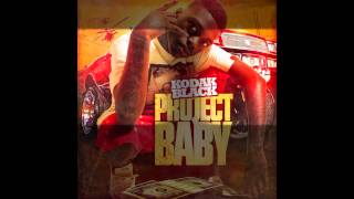 Kodak Black - Won't go Back ft Dirty 1000 (PROJECT BABY MIXTAPE)
