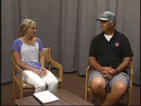 Around the Horn - Season 2 Episode 2