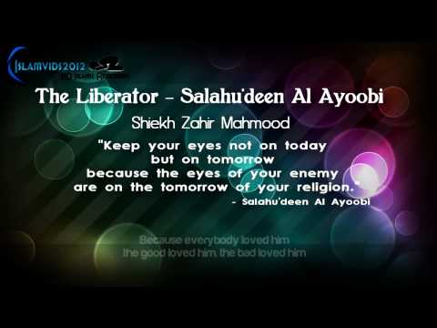 The Liberator ᴴᴰ┇Salahu'deen Al Ayoobi ┇