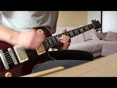 Gibson Les Paul 1983