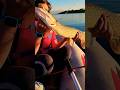Video Thumbnail for Northern Pike #pike #shorts #fishing