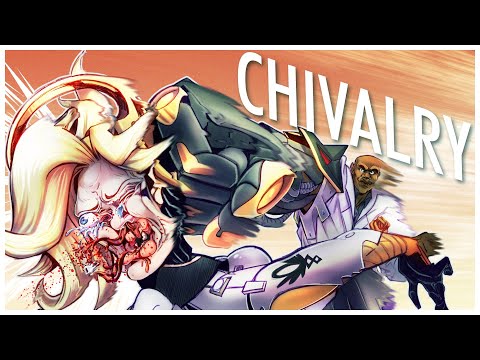HMWH - Chivalry